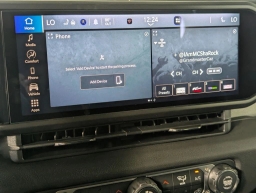 Jeep Wrangler Sport S 4 Door 4x4 2026