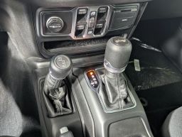 Jeep Wrangler Sport S 4 Door 4x4 2026