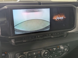 Jeep Wrangler Sport S 4 Door 4x4 2026