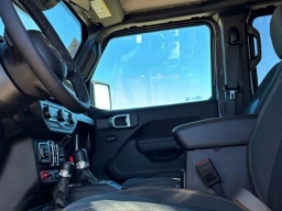 Jeep Wrangler Willys 4 Door 4x4 2026