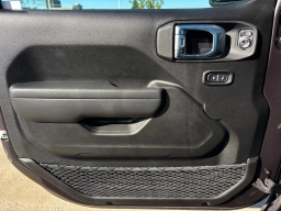 Jeep Wrangler Willys 4 Door 4x4 2026