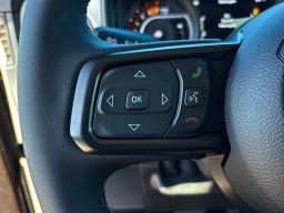 Jeep Wrangler Willys 4 Door 4x4 2026