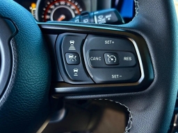 Jeep Wrangler Willys 4 Door 4x4 2026