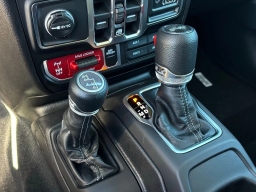 Jeep Wrangler Willys 4 Door 4x4 2026