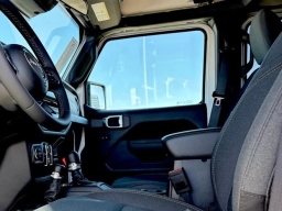 Jeep Wrangler Sport S 4 Door 4x4 2026