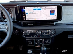 Jeep Wrangler Sport S 4 Door 4x4 2026