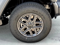 Jeep Wrangler Sport S 4 Door 4x4 2026