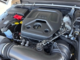 Jeep Wrangler Sport S 4 Door 4x4 2026