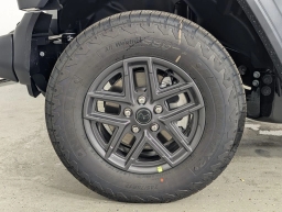 Jeep Wrangler Sport 4 Door 4x4 2026