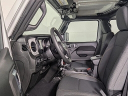 Jeep Wrangler Sport 4 Door 4x4 2026