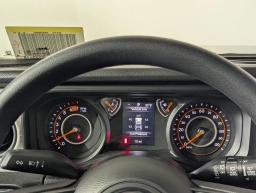 Jeep Wrangler Sport 4 Door 4x4 2026