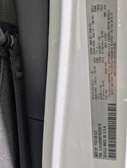 Jeep Wrangler Sport 4 Door 4x4 2026