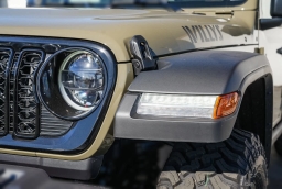 Jeep Wrangler Willys 4 Door 4x4 2026