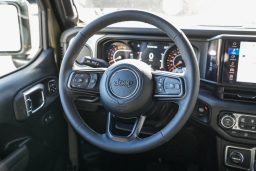 Jeep Wrangler Willys 4 Door 4x4 2026