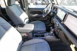 Jeep Wrangler Willys 4 Door 4x4 2026