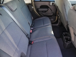 Jeep Wrangler Willys 4 Door 4x4 2026