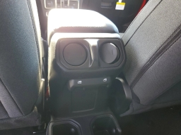 Jeep Wrangler Willys 4 Door 4x4 2026