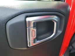 Jeep Wrangler Willys 4 Door 4x4 2026