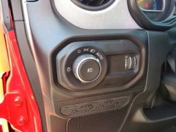 Jeep Wrangler Willys 4 Door 4x4 2026