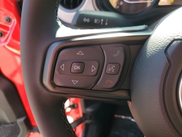 Jeep Wrangler Willys 4 Door 4x4 2026