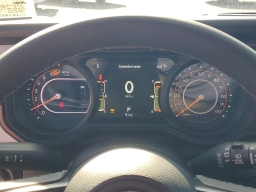 Jeep Wrangler Willys 4 Door 4x4 2026