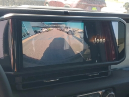 Jeep Wrangler Willys 4 Door 4x4 2026