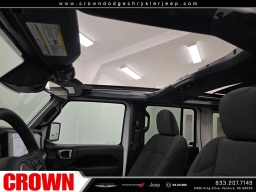 Jeep Wrangler Sport S 4 Door 4x4 2026