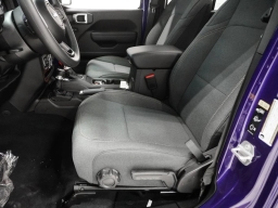 Jeep Wrangler Sport 4 Door 4x4 2026