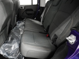 Jeep Wrangler Sport 4 Door 4x4 2026