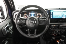 Jeep Wrangler Sport 4 Door 4x4 2026