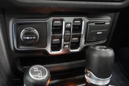 Jeep Wrangler Sport 4 Door 4x4 2026