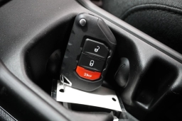 Jeep Wrangler Sport 4 Door 4x4 2026