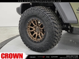 Jeep Wrangler Sport 4 Door 4x4 2026
