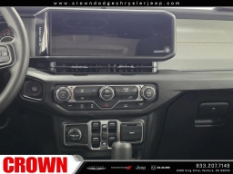 Jeep Wrangler Sport 4 Door 4x4 2026