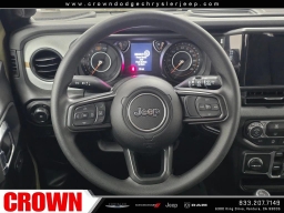 Jeep Wrangler Sport 4 Door 4x4 2026