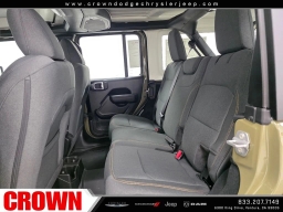 Jeep Wrangler Sport 4 Door 4x4 2026