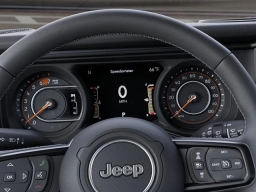 Jeep Wrangler Willys 41 4 Door 4x4 2026