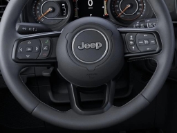 Jeep Wrangler Willys 41 4 Door 4x4 2026