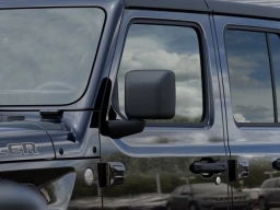 Jeep Wrangler 85th Anniversary 4 Door 4x4 2026
