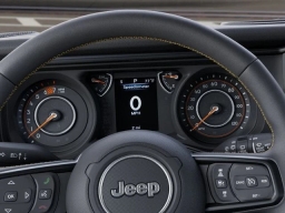 Jeep Wrangler 85th Anniversary 4 Door 4x4 2026