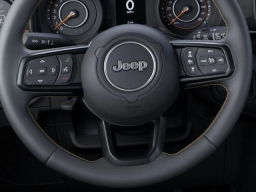 Jeep Wrangler 85th Anniversary 4 Door 4x4 2026