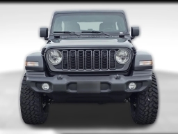 Jeep Wrangler Sport 4 Door 4x4 2026