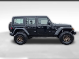 Jeep Wrangler Sport 4 Door 4x4 2026