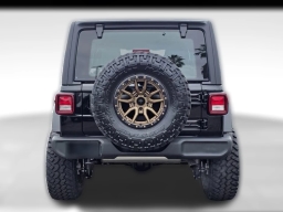 Jeep Wrangler Sport 4 Door 4x4 2026