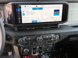 Jeep Wrangler Willys 4 Door 4x4 2026