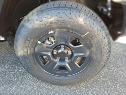 Jeep Wrangler Sport 4 Door 4x4 2026