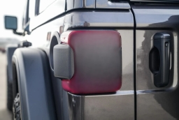 Jeep Wrangler Willys 4 Door 4x4 2026