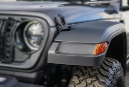 Jeep Wrangler Willys 4 Door 4x4 2026