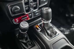 Jeep Wrangler Willys 4 Door 4x4 2026