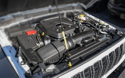 Jeep Wrangler Sport S 4 Door 4x4 2026